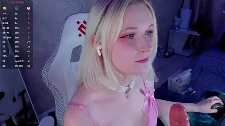 SweeteRose_Royce webcam model stream image