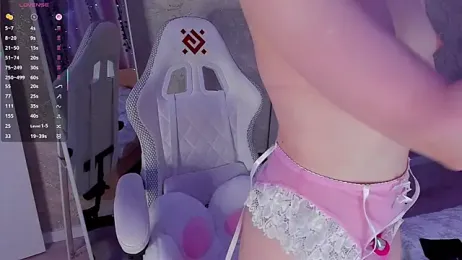 SweeteRose_Royce webcam model stream image