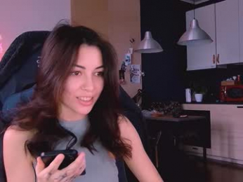 valorant_girl webcam model stream image