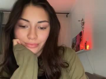 valorant_girl webcam chaturbate model stream image