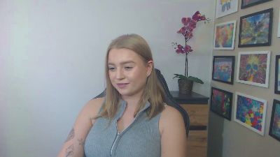 erica_forever webcam model stream image