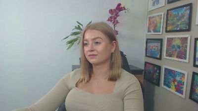 erica_forever webcam model stream image