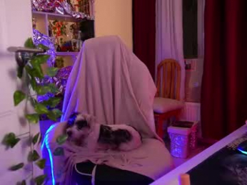 fox_and_dog webcam model stream image