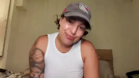 beberoyale webcam model stream image