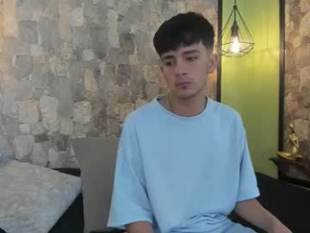 axel_draven webcam model stream image