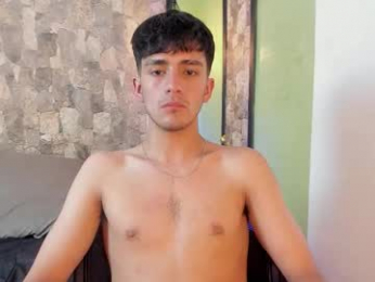 axel_draven webcam model stream image