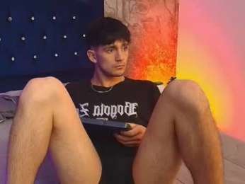 axel_draven webcam model stream image