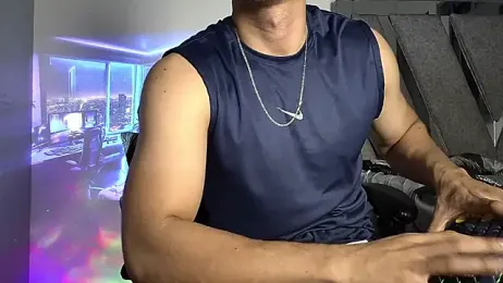 Eros_k webcam model stream image