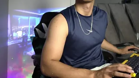 Eros_k webcam model stream image