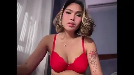 AlaiaXPixie webcam stripchat model stream image