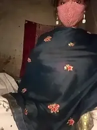 BlackCoupel webcam model stream image