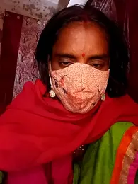 BlackCoupel webcam model stream image