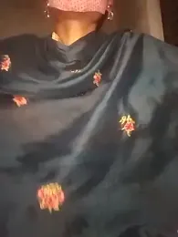 BlackCoupel webcam model stream image