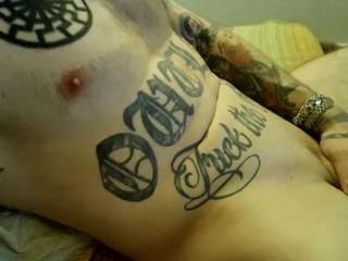 huebscherschwanz webcam model stream image