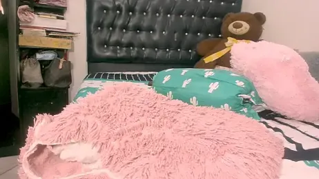 sexylatin_ webcam model stream image