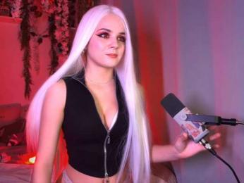 Nightmare-Moon webcam model stream image