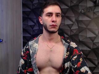 Tayler Duster webcam model stream image