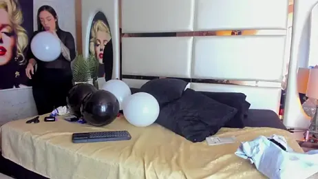 celestestars webcam model stream image