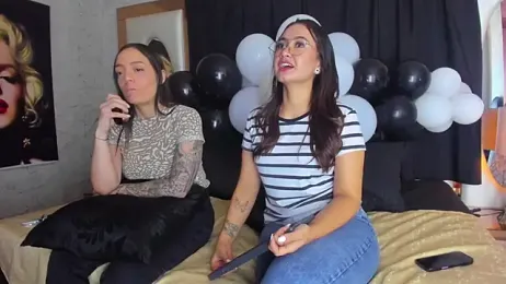 celestestars webcam model stream image