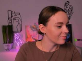 berry-vibe webcam camsoda model stream image