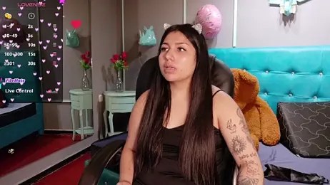 sweety_ashly webcam model stream image