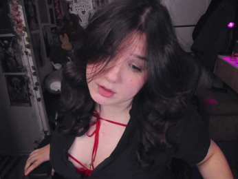 Diassporra webcam model stream image