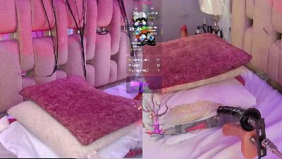 Erikamontiel_ webcam model stream image