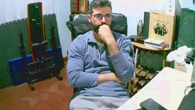 mendo7 webcam model stream image