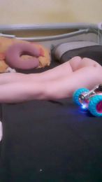 isaetfranki webcam model stream image