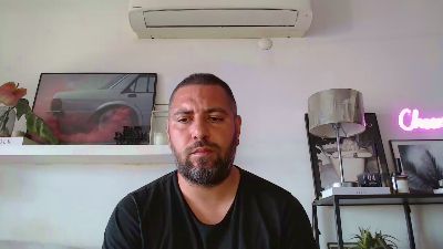 ColdRevengee webcam model stream image