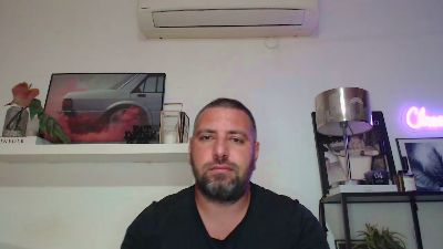 ColdRevengee webcam model stream image