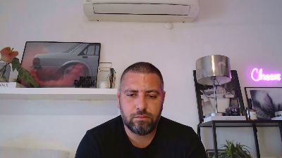 ColdRevengee webcam model stream image