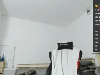 angelfrank webcam model stream image