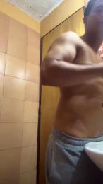 FetichBxy webcam model stream image