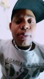 Elnegrodewhatsa webcam model stream image