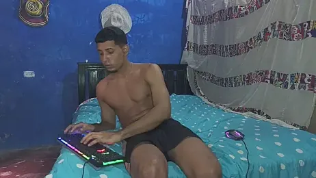 Liam_Thomas webcam stripchat model stream image