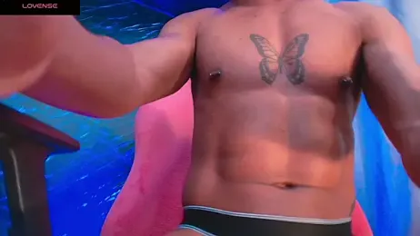 Palo_santo webcam model stream image