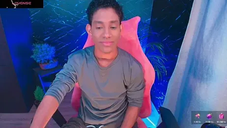 Palo_santo webcam model stream image