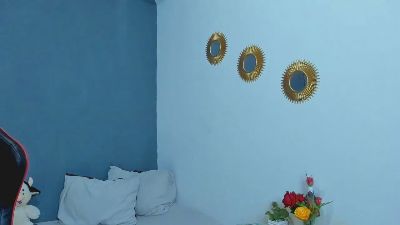 David_gandyy webcam model stream image