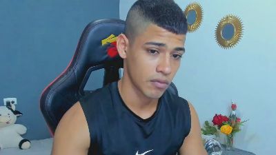 David_gandyy webcam cam4 model stream image