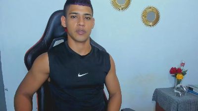 David_gandyy webcam model stream image
