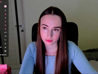 Kimmber webcam model stream image