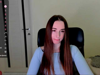 Kimmber webcam model stream image