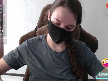 GenerallShef webcam bongacams model stream image