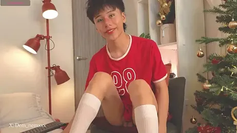 Tommyfoxboy webcam stripchat model stream image