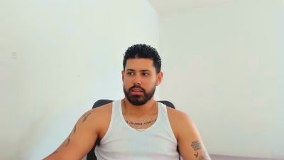 justyntr webcam model stream image