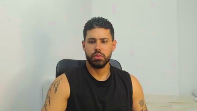 justyntr webcam model stream image