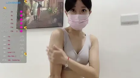 ni_ni01 webcam model stream image