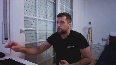 Alex877x webcam cam4 model stream image