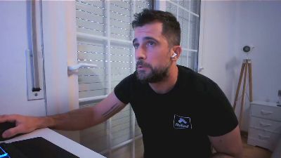 Alex877x webcam cam4 model stream image